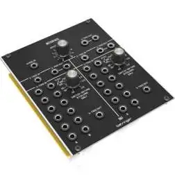 Behringer 961 Interface