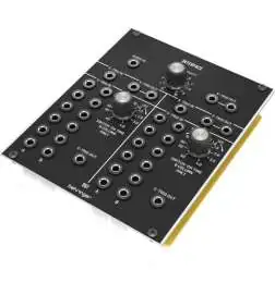 Behringer 961 Interface