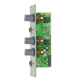 Doepfer A-170 Doble Slew Limitador