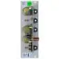 Doepfer A-170 Dual Slew Limiter