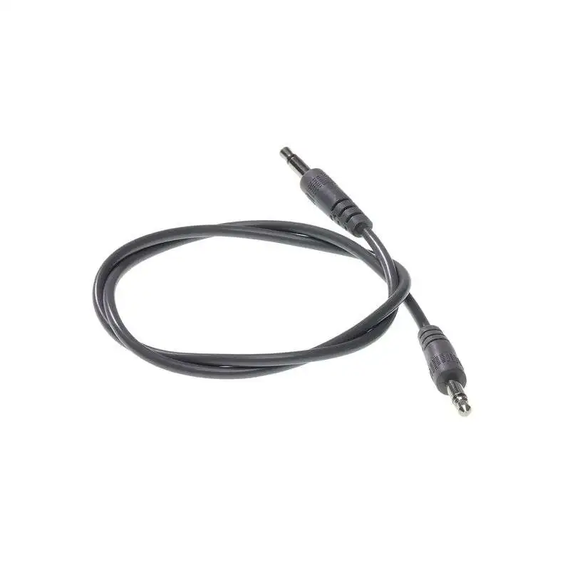 Doepfer A-100 C50 Câble patch 50 cm / gris