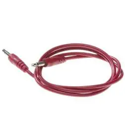 Doepfer A-100 C80 PATCH-Câble 80 cm rouge