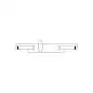 Cordial ZZound Patchkabel 15 cm