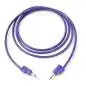 Tiptop Audio Purple Stackcables 150cm