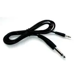 Doepfer Patch-Adapterkabel 6,3 3,5 mm