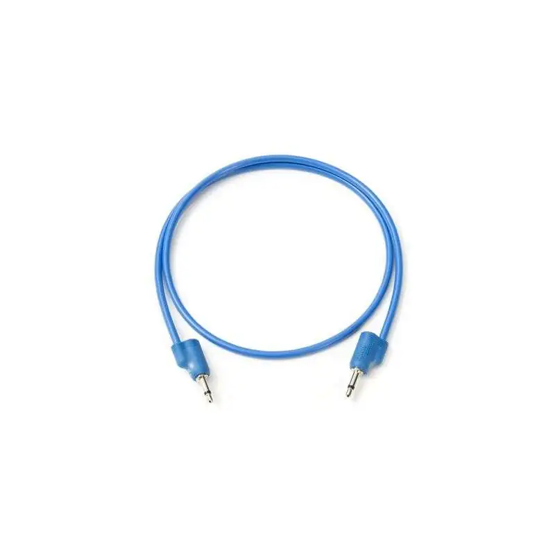 Tiptop Audio Blue Stackcables 70cm