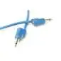 Tiptop Audio Blue Stackcables 70cm