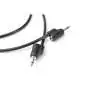 Tiptop Audio Black Stackcables 90cm