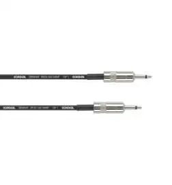 Cordial ZZound Patchkabel 30 cm