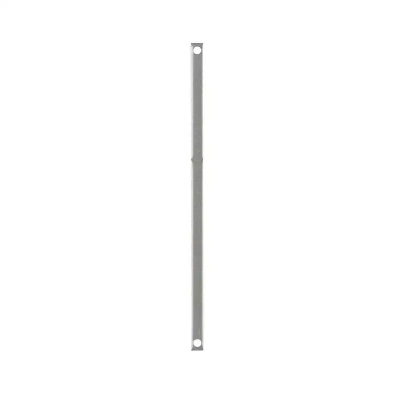 Doepfer A-100B1 dummy cover 1TE 5mm