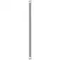 Doepfer A-100B1 Blindplaat 1TE 5mm