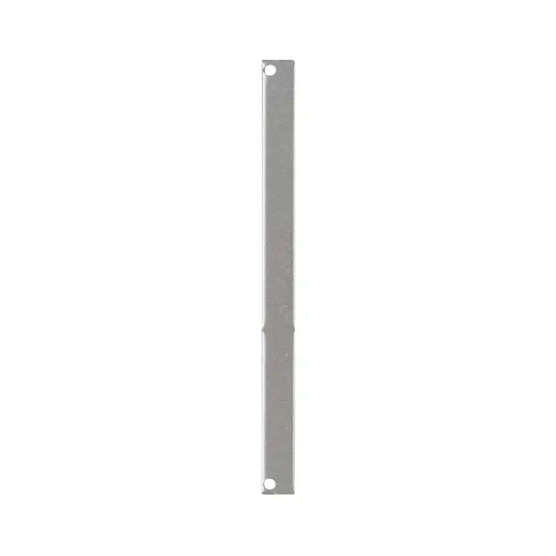 Doepfer A-100B2 Blindplaat 2TE 10mm