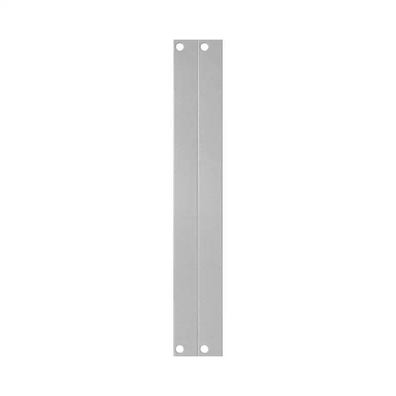 Tiptop Audio Two 2HP Blank Panels