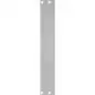 Tiptop Audio Two 2HP Blank Panels