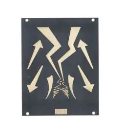 Make Noise 20hp Blank MATHS inspired