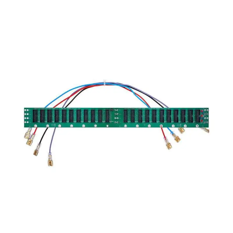 Doepfer A-100 Bus Board V6