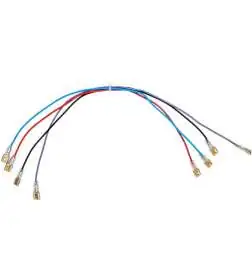 Doepfer A-100 Bus Board V6
