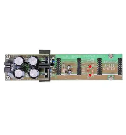 Doepfer A-100 MNT Mini-NT PS (200mA) Transfo