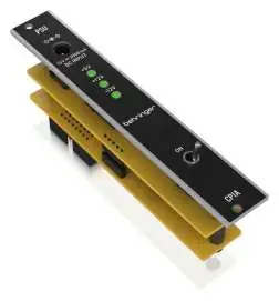 Behringer CP1-A PSU