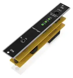 Behringer CP1-A PSU