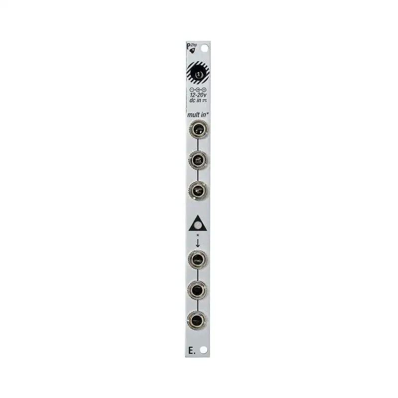 Endorphin.es Power silver