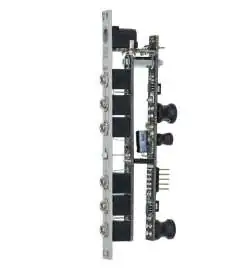 Endorphin.es Power silver