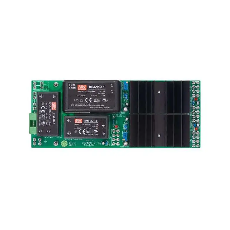 Doepfer A-100PSU3