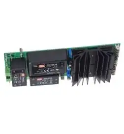 Doepfer A-100PSU3