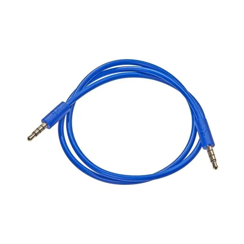 Endorphin.es Trippy Cables TRRS