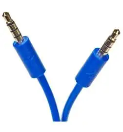 Endorphin.es Trippy Cables TRRS