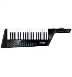 Alesis Vortex Wireless II Black Tastiera midi
