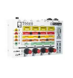 Fred's Lab Töörö Synth