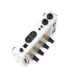 Fred's Lab Töörö Synth