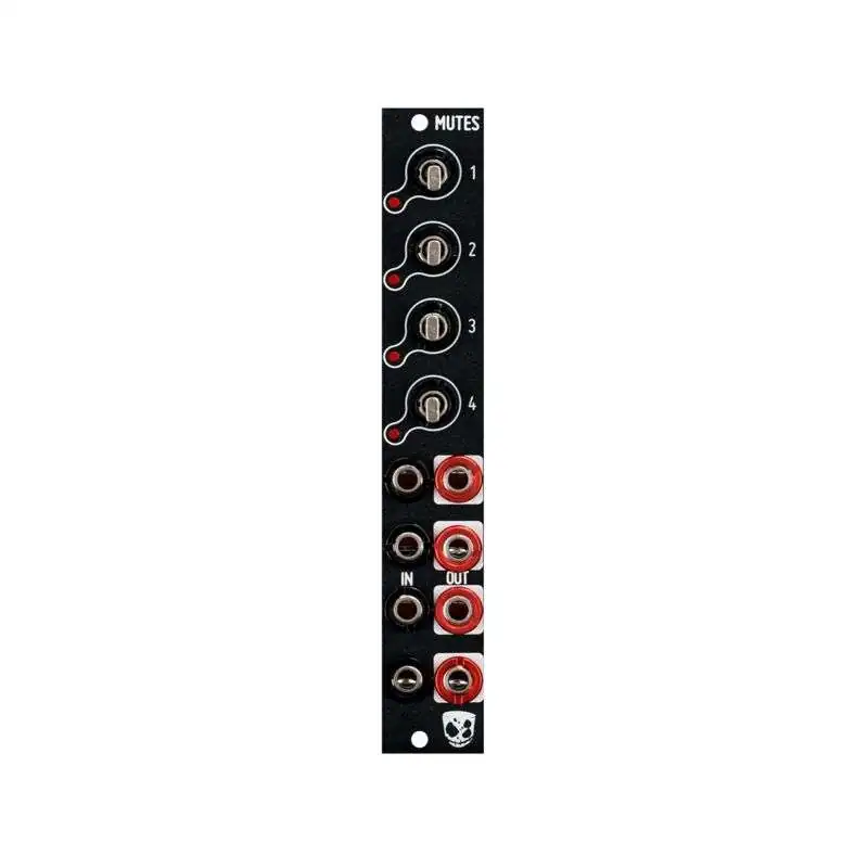 DivKid Mutes Mk2 DivKid Mutes Mk2