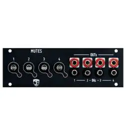 DivKid Mutes Mk2