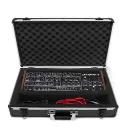 Analog Cases UNISON Case Sequential Prophet-5 Desktop