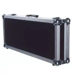 BOXPROFI RS Case for DSI Pro-2 with Accessory Compartment