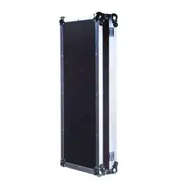 BOXPROFI RS Case for DSI Pro-2 with Accessory Compartment