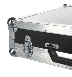 BOXPROFI RS-Case AKAI MPC X
