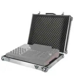 BOXPROFI RS-Case AKAI MPC X