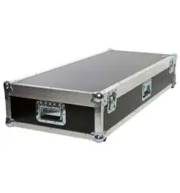 BOXPROFI Proline Case Montage 8