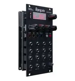 SQUARP INSTRUMENTS Rample Turbo