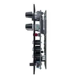 SQUARP INSTRUMENTS Rample Turbo