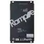SQUARP INSTRUMENTS Rample Turbo