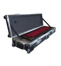 Haken Audio Slim Continuum s46L6x Case