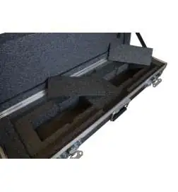 Haken Audio Slim Continuum s46L6x Case