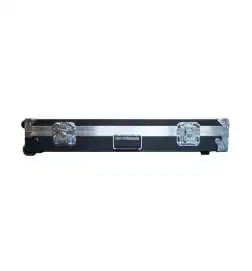 Haken Audio Slim Continuum s46L6x Case