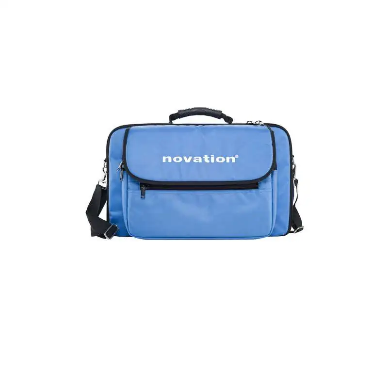 Novation BS II BLUE Soft Case
