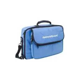Novation BS II BLUE Soft Case