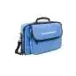 Novation BS II BLUE Soft Case